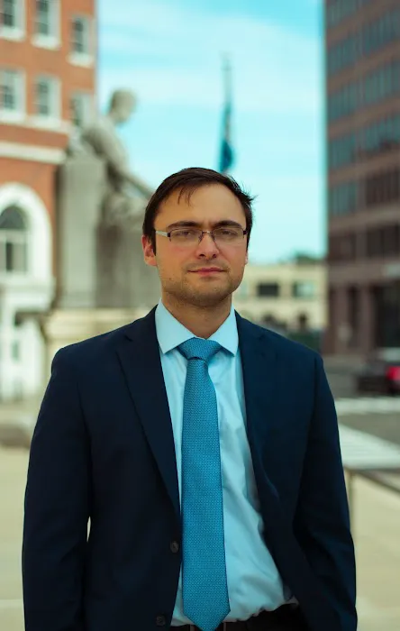 Law Offices of Jake Dressler 5