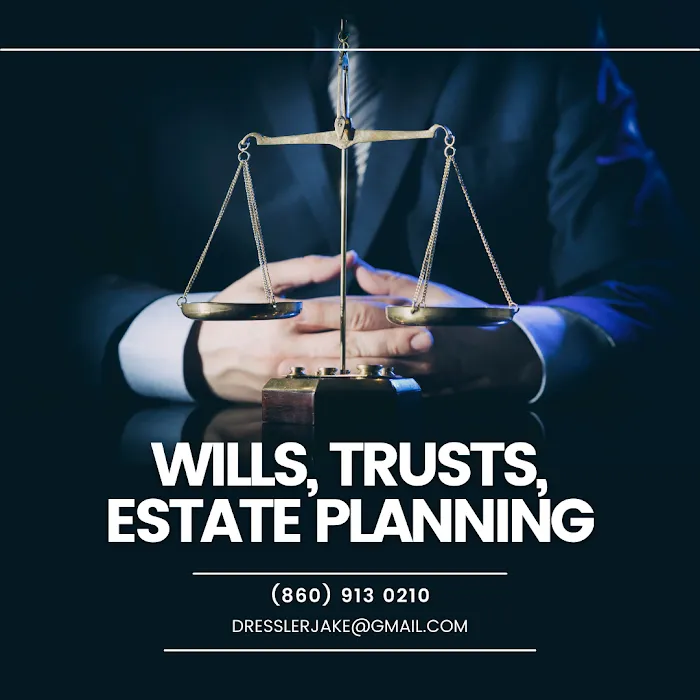 Law Offices of Jake Dressler 5
