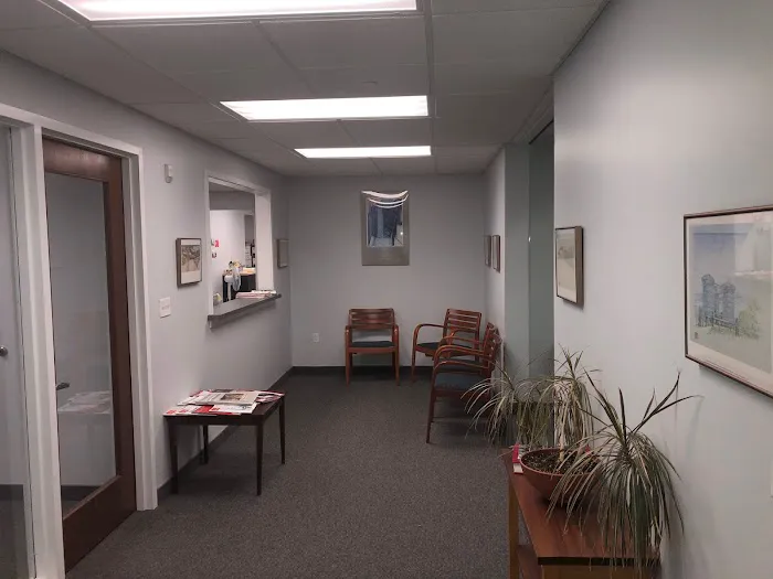 Agawam / Greater Springfield MA Real Estate Lawyer Nyles L. Courchesne 4