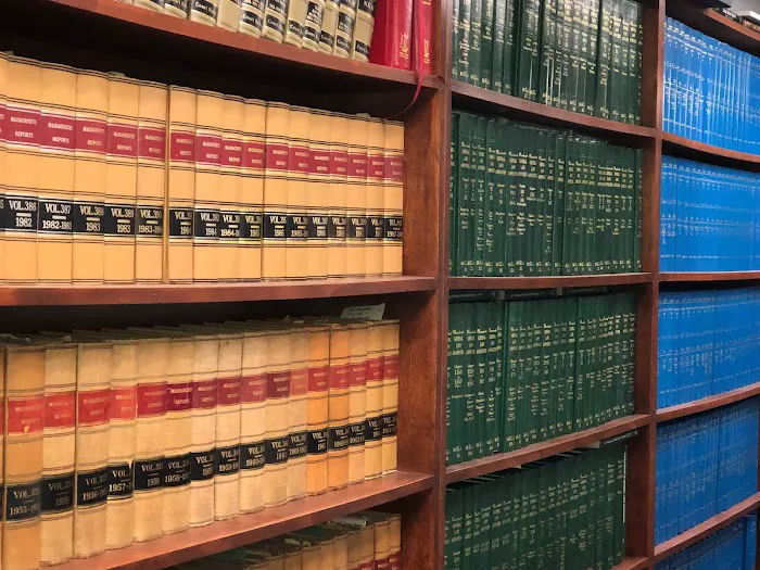 Agawam / Greater Springfield MA Real Estate Lawyer Nyles L. Courchesne 4