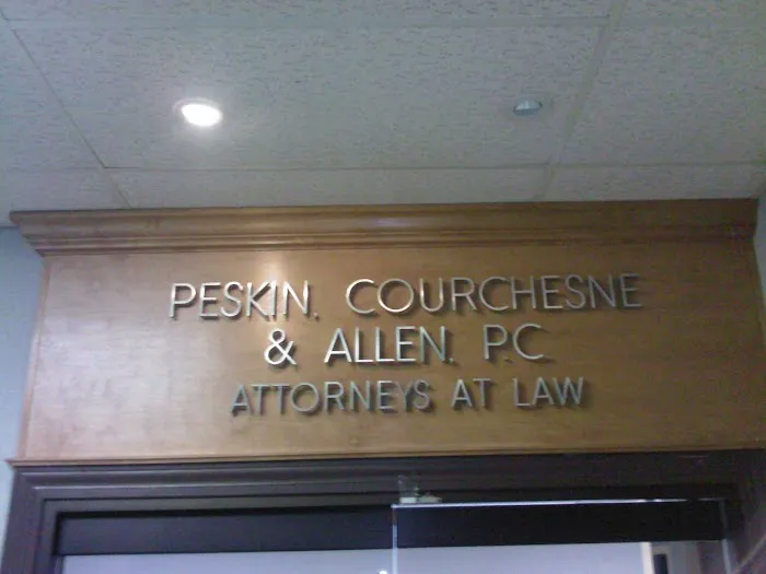 Agawam / Greater Springfield MA Real Estate Lawyer Nyles L. Courchesne 4