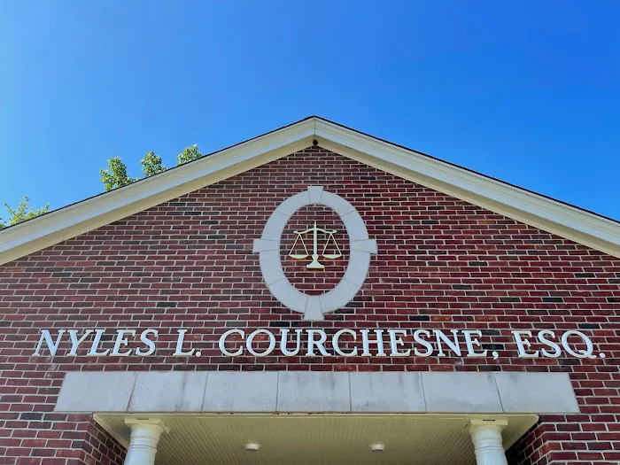 The Law Office of Nyles L Courchesne, P.C. 4
