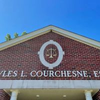 The Law Office of Nyles L Courchesne, P.C. ico