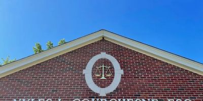 The Law Office of Nyles L Courchesne, P.C.