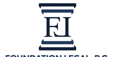 Foundation Legal, P.C.