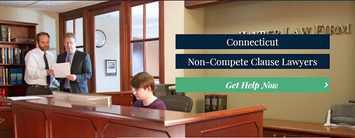Hayber, McKenna & Dinsmore, LLC 4