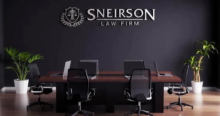 Sneirson Law Firm 5