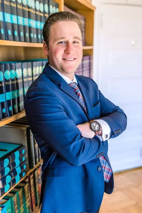 Sneirson Law Firm 5