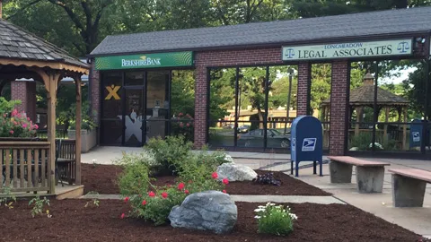 Longmeadow Legal Associates, PC 4