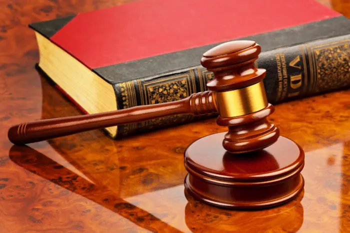 Attorney Charles D. Hines 4