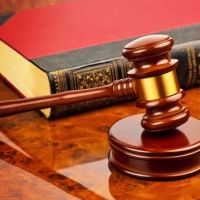 Attorney Charles D. Hines ico