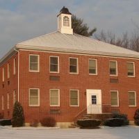Law Office of John L. Roberts ico