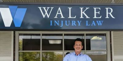 Walker Injury Law