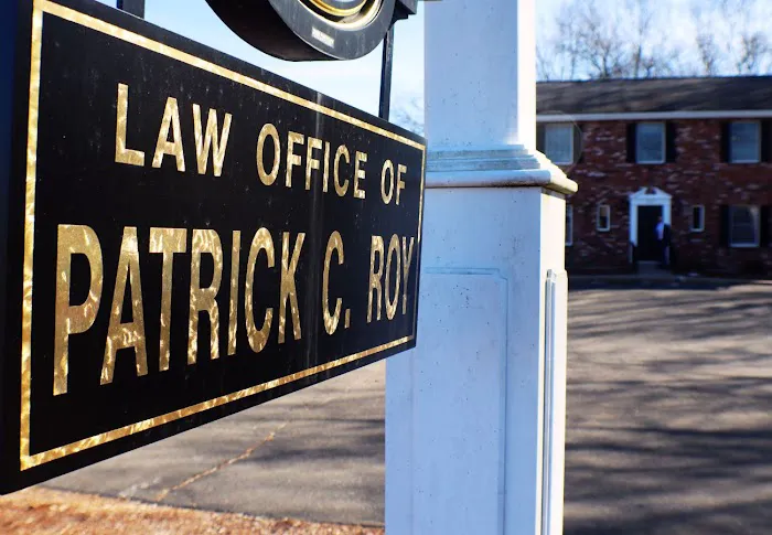 The Law Office of Patrick C. Roy, LLC 4
