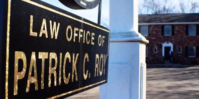 The Law Office of Patrick C. Roy, LLC