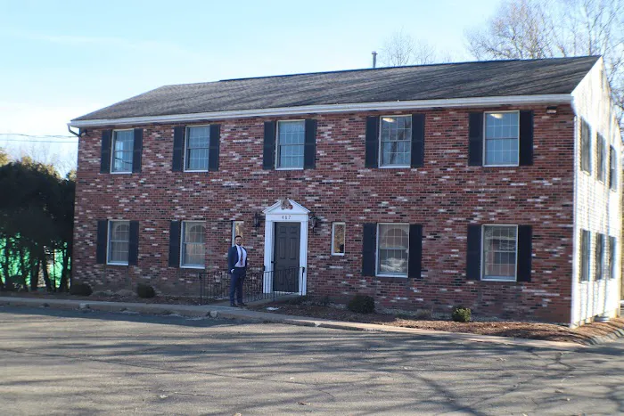 The Law Office of Patrick C. Roy, LLC 4