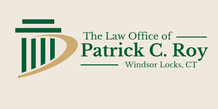 The Law Office of Patrick C. Roy, LLC 4