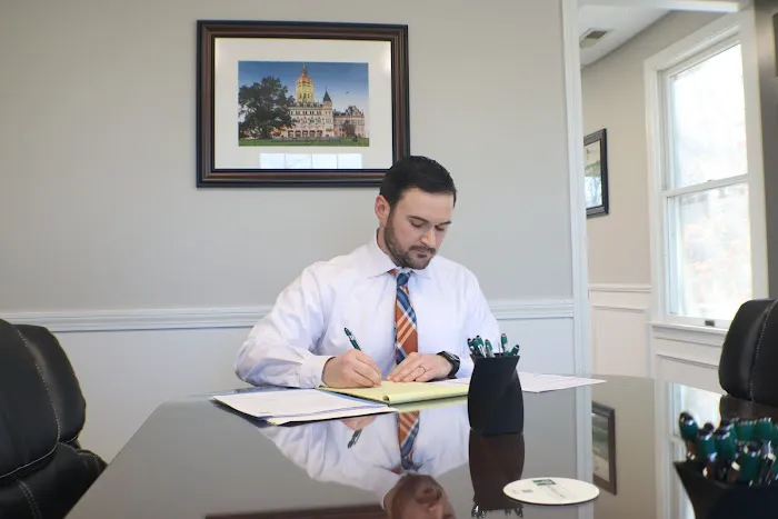 The Law Office of Patrick C. Roy, LLC 4