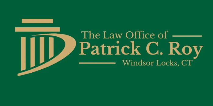 The Law Office of Patrick C. Roy, LLC 4
