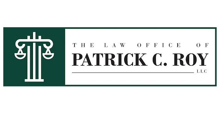 The Law Office of Patrick C. Roy, LLC 4