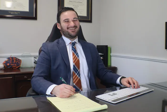 The Law Office of Patrick C. Roy, LLC 4