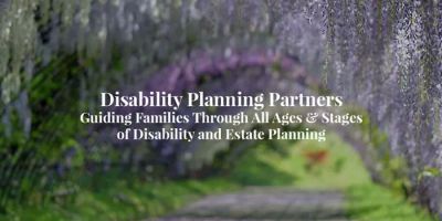 Disability Planning Partners