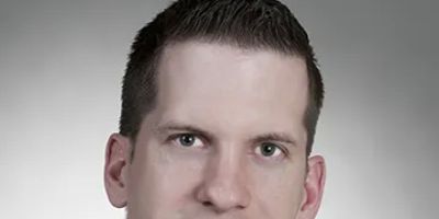 Joshua Bochman
