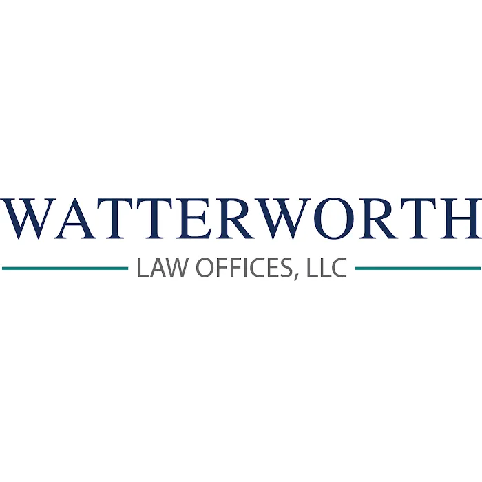 Watterworth Law Offices, LLC 5