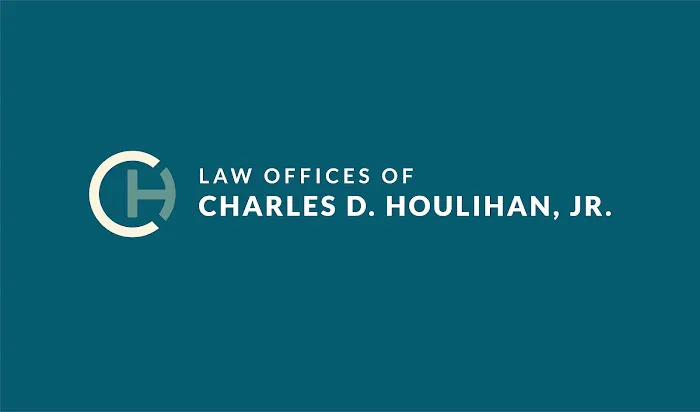 Law Offices of Charles D. Houlihan, Jr. 5