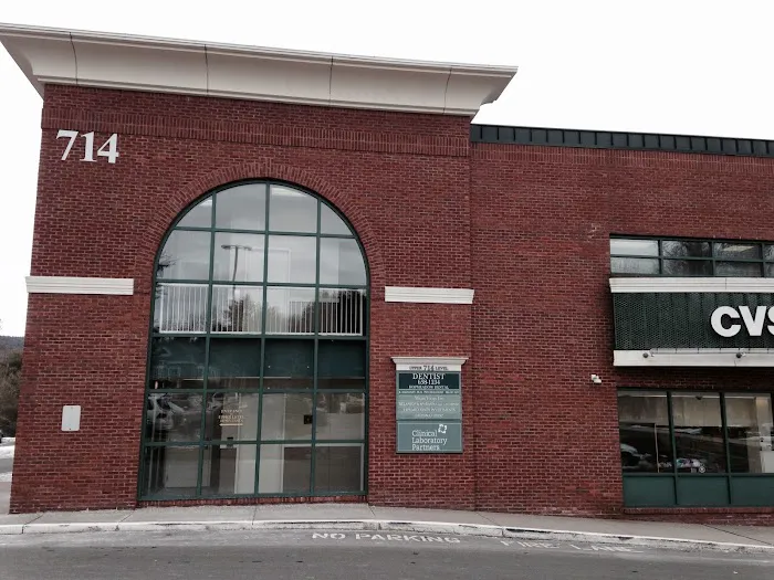 Melanson & Sparagna LLC 5