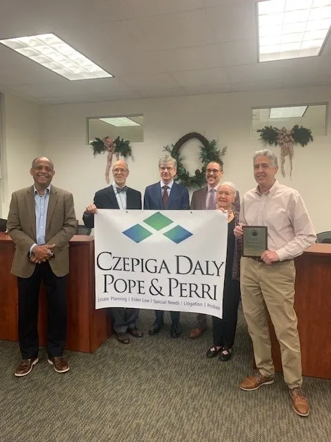 Czepiga Daly Pope & Perri 5