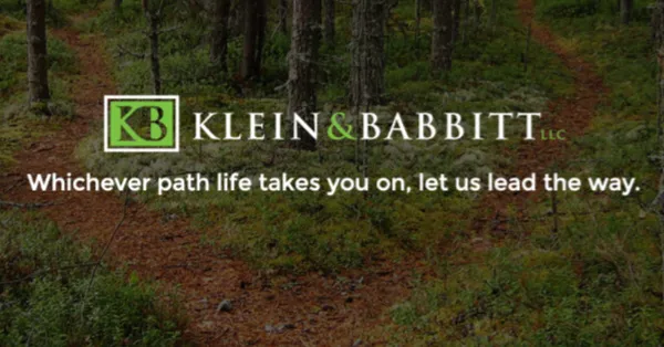 Klein & Babbitt, LLC 4