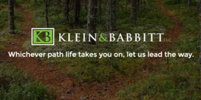 Klein & Babbitt, LLC