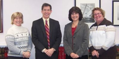 Kraner & Hess LLC