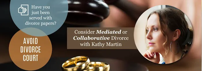 Kathleen B Martin Law Office 4