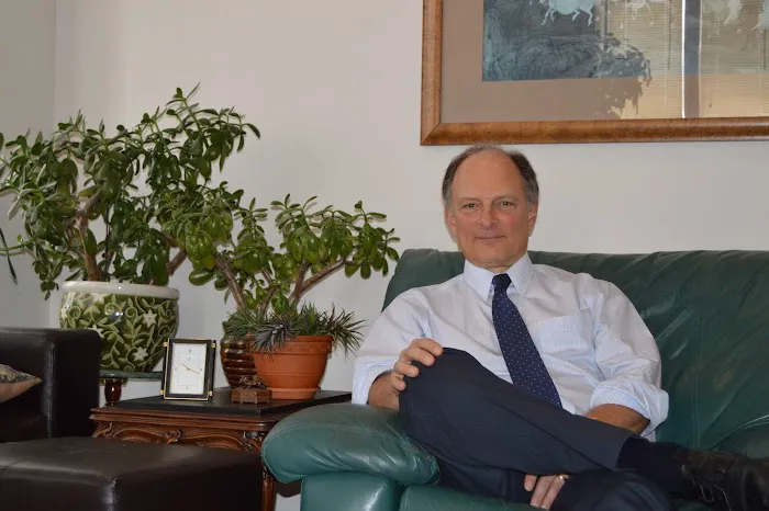 Kathleen B Martin Law Office 4