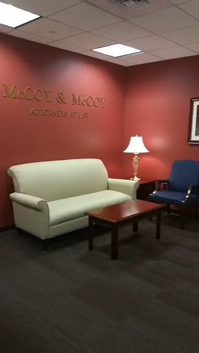 McCoy & McCoy 5