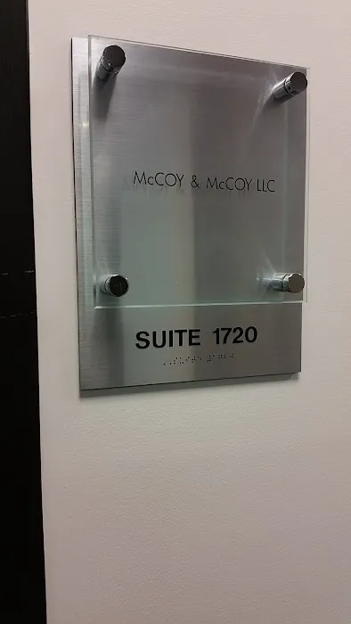 McCoy & McCoy 5