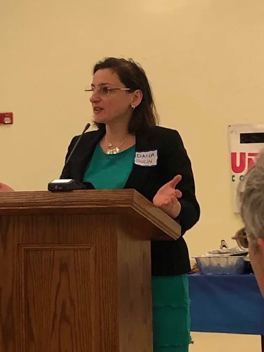 Attorney Dana R. Bucin at Harris Beach Murtha 5