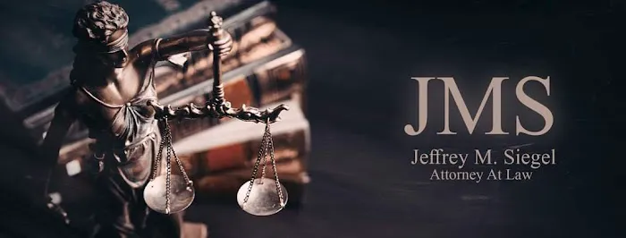 Jeffrey M. Siegel, Attorney at Law 4