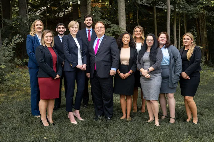 Law Offices of Pat Brown 4