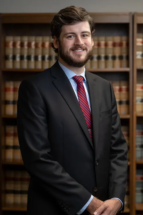 Law Offices of Pat Brown 4