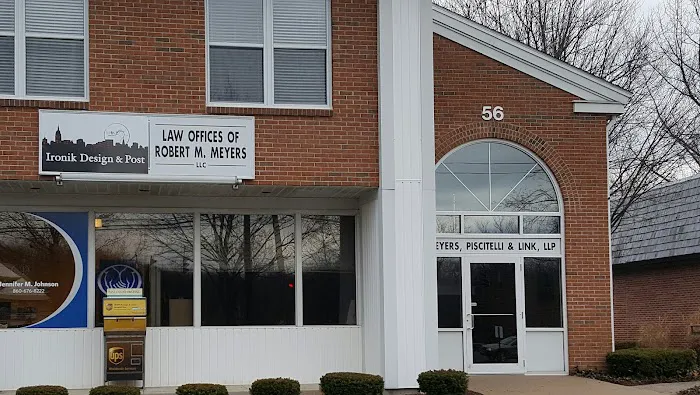 Robert M Meyers Law Office 4