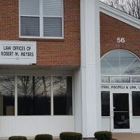 Robert M Meyers Law Office ico