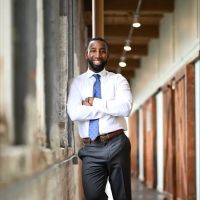 Bert McDowell ico