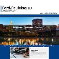 Ford & Paulekas, LLP ico