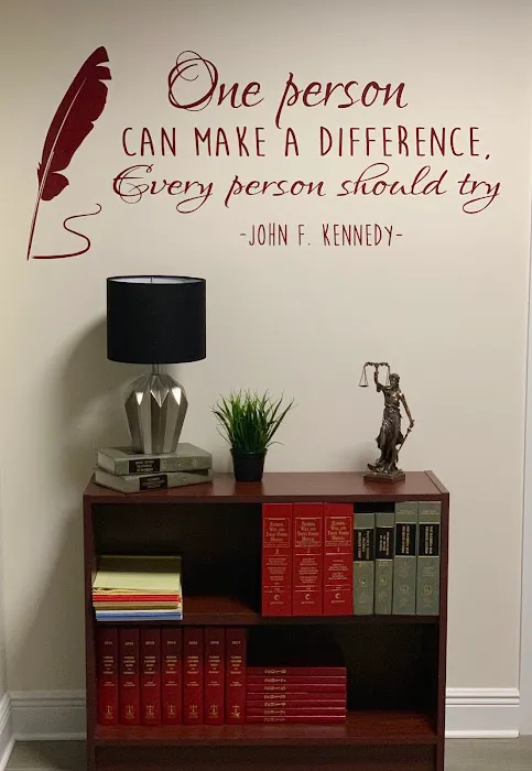 The Law Office of Mary Beth Kelly, LLC 4