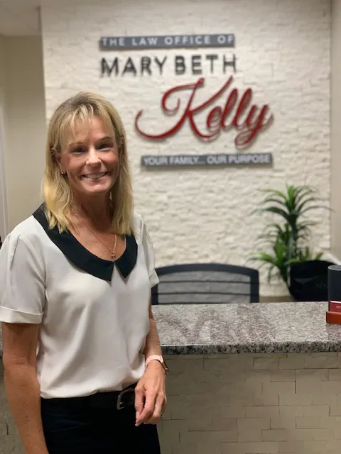The Law Office of Mary Beth Kelly, LLC 4