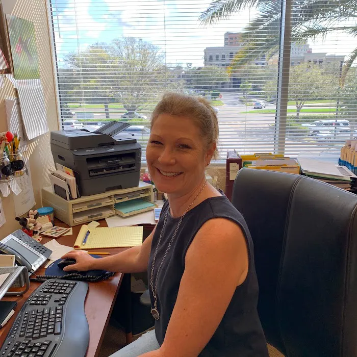 The Law Office of Mary Beth Kelly, LLC 4