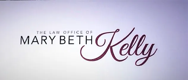 The Law Office of Mary Beth Kelly, LLC 4